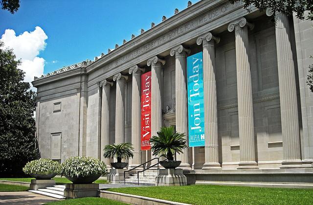 Museum of Fine Arts